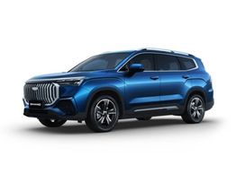 SUV   Geely Okavango 2024 , 3847190 , -