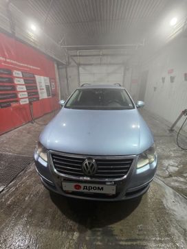  Volkswagen Passat 2008 , 690000 , 