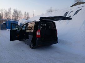    Toyota Noah 2011 , 2000000 , 