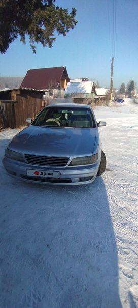  Nissan Cefiro 1997 , 180000 , 