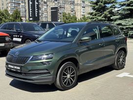 SUV   Skoda Karoq 2020 , 2149000 , 