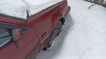  Volvo 460 1994 , 50000 ,  