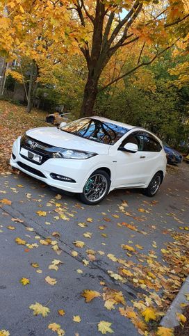 SUV   Honda Vezel 2016 , 2090000 , -