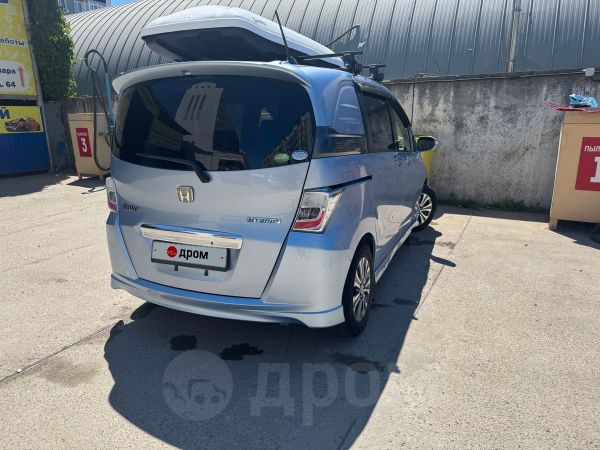    Honda Freed Spike 2012 , 1330000 , 
