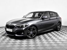 Москва 1-Series, 2019 Москва 1-Series, 2019