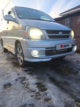    Toyota Touring Hiace 2002 , 750000 , 