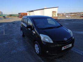    Daihatsu Boon Luminas 2009 , 775000 , 