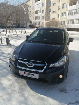 SUV   Subaru XV 2014 , 1350000 , 
