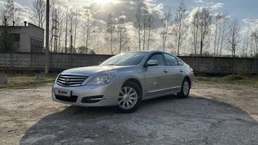  Nissan Teana 2008 , 1000000 , 
