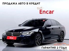  BMW 5-Series 2022 , 3300000 , 