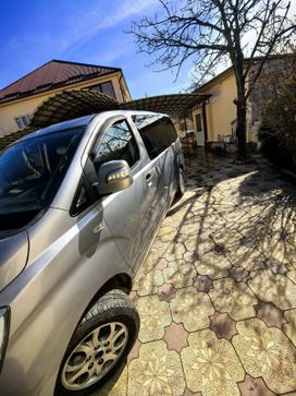    Hyundai Grand Starex 2021 , 1650000 , 