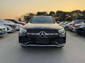 SUV   Mercedes-Benz GLC 2022 , 3200000 , 