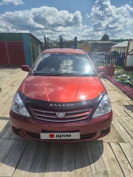 Toyota Allion 2002 , 800000 , 