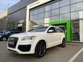 SUV   Audi Q7 2011 , 2749000 , 