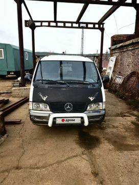    SsangYong Istana 2000 , 250000 , -