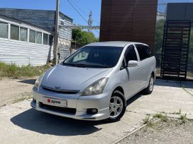    Toyota Wish 2005 , 950000 , 
