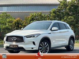 SUV   Infiniti QX50 2021 , 2000000 , 