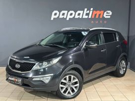 SUV   Kia Sportage 2014 , 1499000 , 