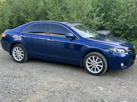  Toyota Camry 2010 , 1180000 , --