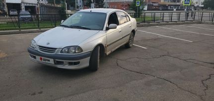  Toyota Avensis 2000 , 300000 , 