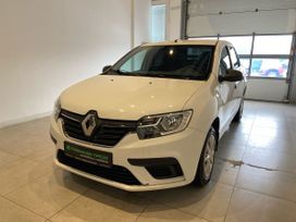  Renault Logan 2021 , 850000 , 