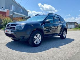SUV   Renault Duster 2015 , 850000 , 