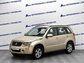 SUV   Suzuki Grand Vitara 2008 , 765000 , -