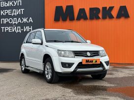 SUV   Suzuki Grand Vitara 2013 , 1225000 , 