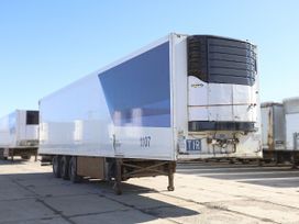   Schmitz Cargobull SKO 24/L 2010 , 2490000 , 
