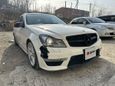  Mercedes-Benz C-Class 2011 , 1400000 , 