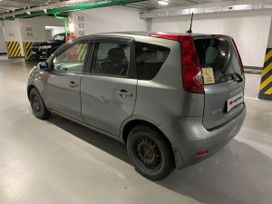 Nissan Note 2006 , 450000 , 