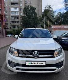  Amarok, 2018