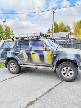 SUV   Toyota Hilux Surf 1994 , 569000 , 