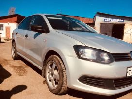  Volkswagen Polo 2011 , 300000 , 