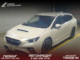  Subaru Levorg 2021 , 1650000 , 