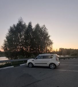  Kia Soul 2010 , 1069000 , 