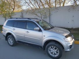 SUV   Mitsubishi Pajero Sport 2013 , 1500000 , 