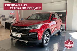 SUV   Kaiyi X3 2023 , 2414900 , 