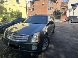 SUV   Cadillac SRX 2007 , 1100000 , 