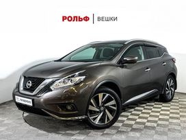 SUV   Nissan Murano 2017 , 2347000 , 