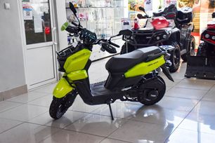  TMBK Tank 2025 , 109990 , 