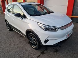 SUV   BYD Yuan Pro 2021 , 2195000 ,  