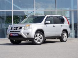 SUV   Nissan X-Trail 2011 , 1353000 , 