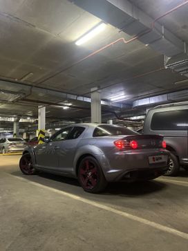 Mazda RX-8 2003 , 800000 , 