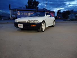  Toyota Corona Exiv 1994 , 345000 , 