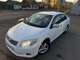  Toyota Corolla Axio 2010 , 850000 , 