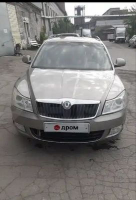  Skoda Octavia 2012 , 891000 , 
