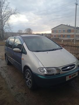    Ford Galaxy 1997 , 180000 , 