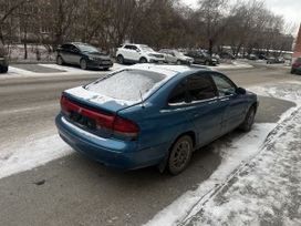  Mazda 626 1992 , 130000 , 
