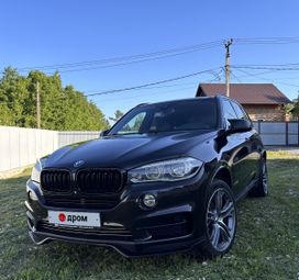 SUV   BMW X5 2014 , 2998668 , 